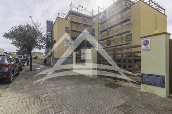 appartamento in vendita a Porto Torres