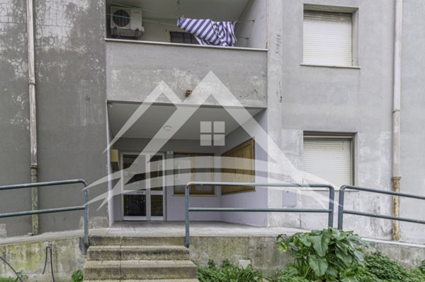 appartamento in vendita a Porto Torres