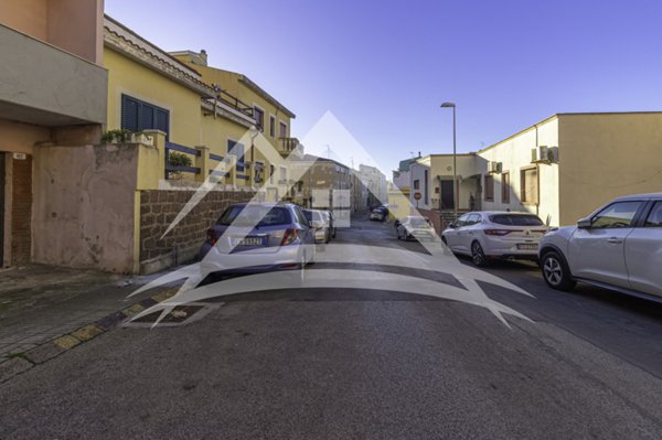 appartamento in vendita a Porto Torres
