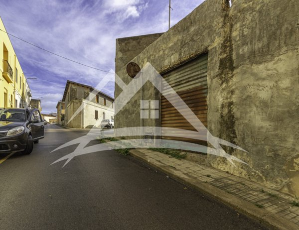 casa indipendente in vendita a Porto Torres