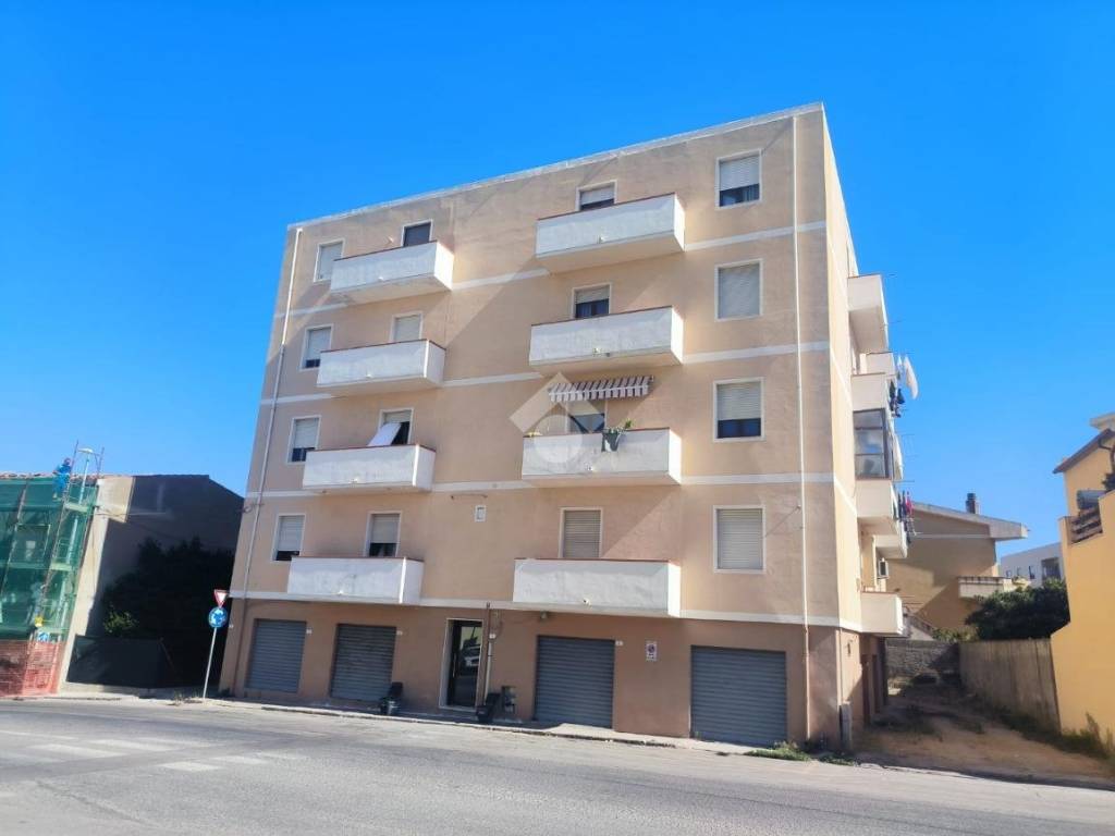 appartamento in vendita a Porto Torres