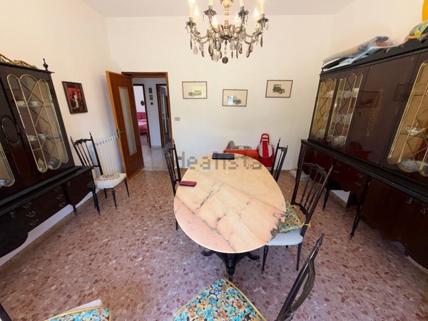 appartamento in vendita a Porto Torres