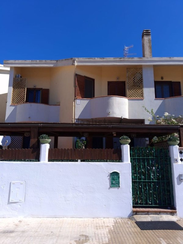 casa indipendente in vendita a Porto Torres
