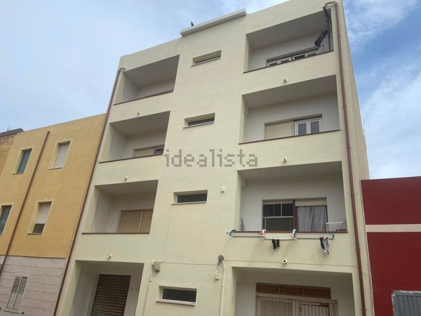 appartamento in vendita a Porto Torres