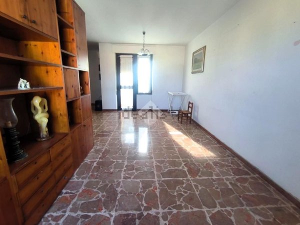 appartamento in vendita a Porto Torres
