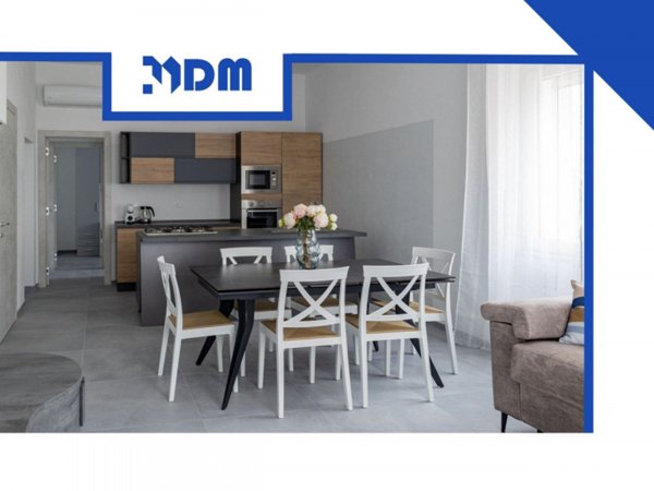 appartamento in vendita a Porto Torres