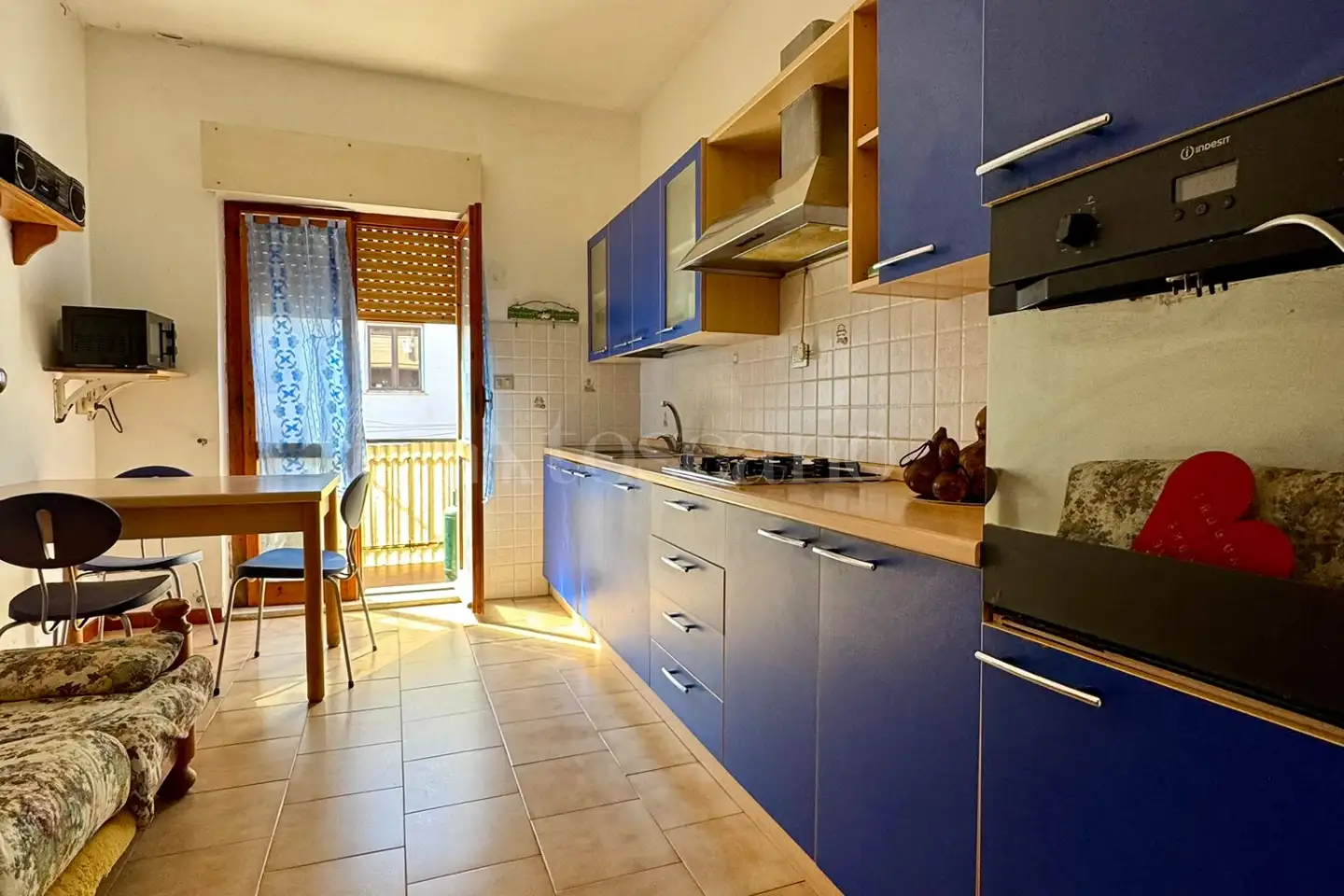 appartamento in vendita a Porto Torres