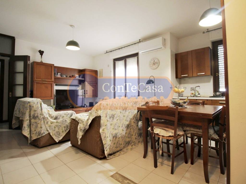 appartamento in vendita a Porto Torres