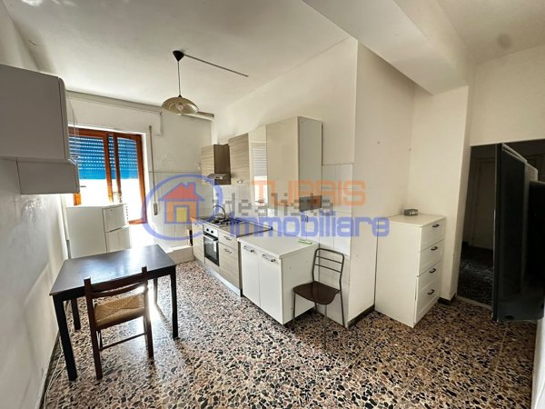 appartamento in vendita a Porto Torres