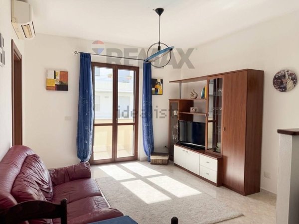 appartamento in vendita a Porto Torres