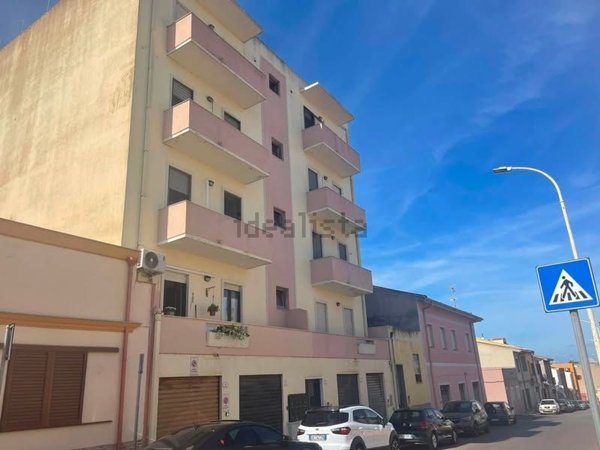 appartamento in vendita a Porto Torres