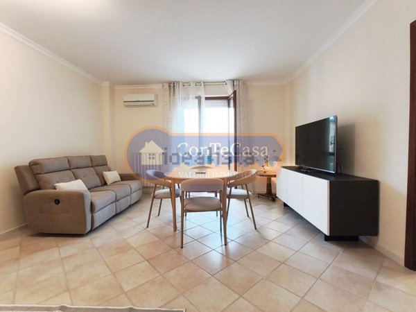 appartamento in vendita a Porto Torres