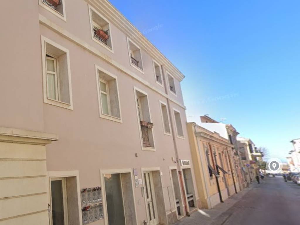 appartamento in vendita a Porto Torres