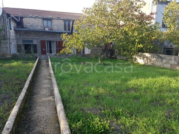 casa indipendente in vendita a Pozzomaggiore