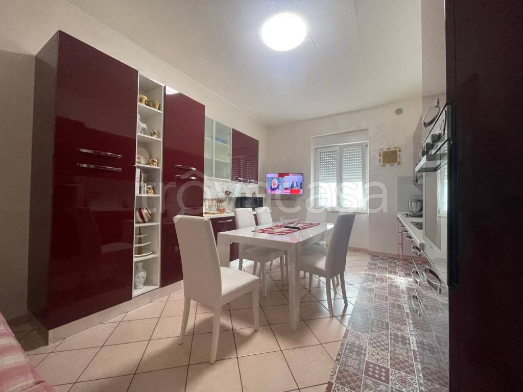 casa indipendente in vendita a Pozzomaggiore