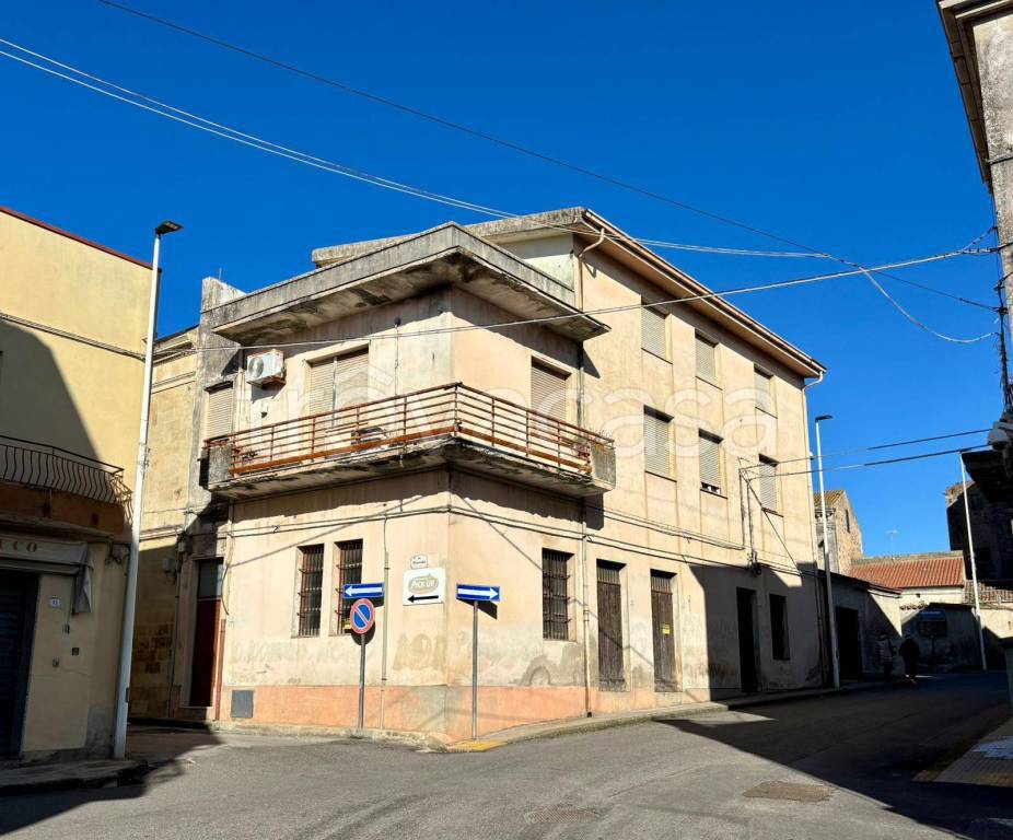 casa indipendente in vendita a Pozzomaggiore