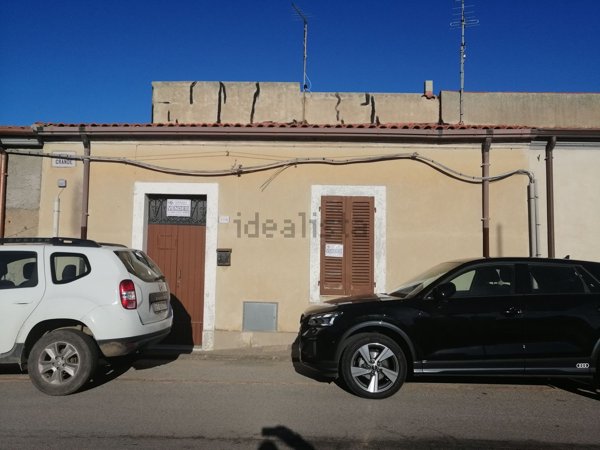 appartamento in vendita a Pozzomaggiore