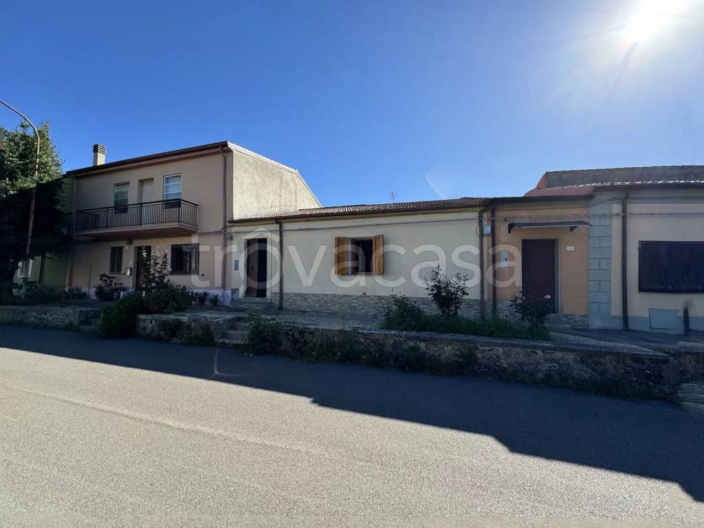 casa indipendente in vendita a Pozzomaggiore