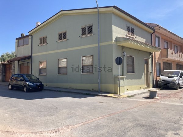 appartamento in vendita a Pozzomaggiore