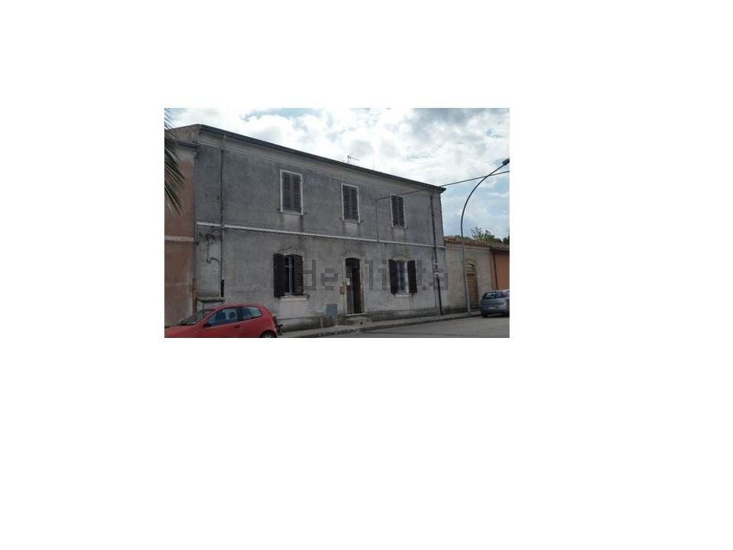 casa indipendente in vendita a Pozzomaggiore