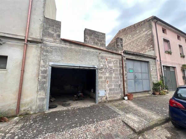 appartamento in vendita a Pozzomaggiore