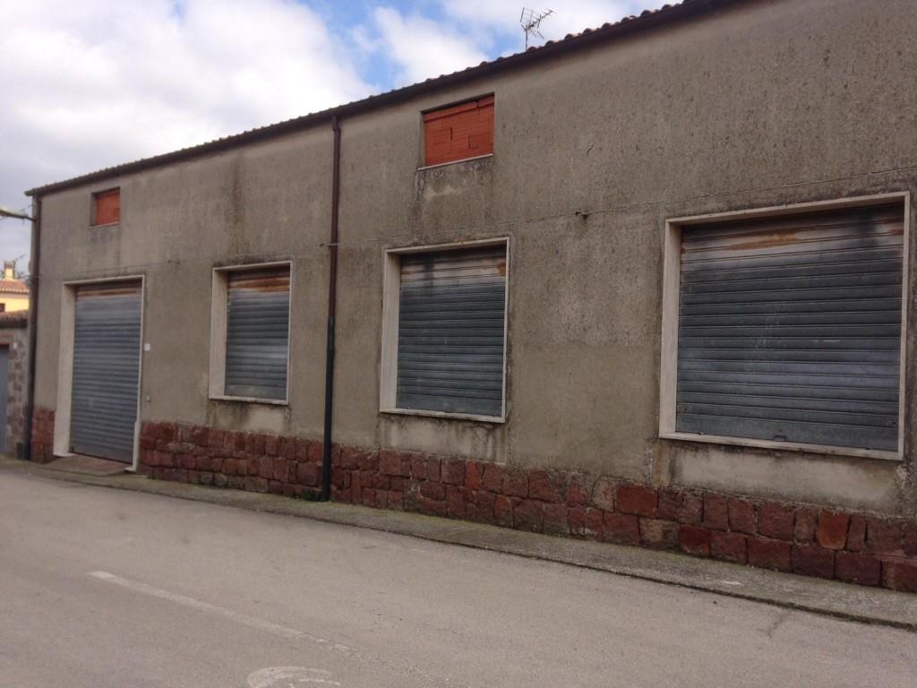 casa indipendente in vendita a Pozzomaggiore