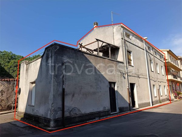 casa indipendente in vendita a Pozzomaggiore