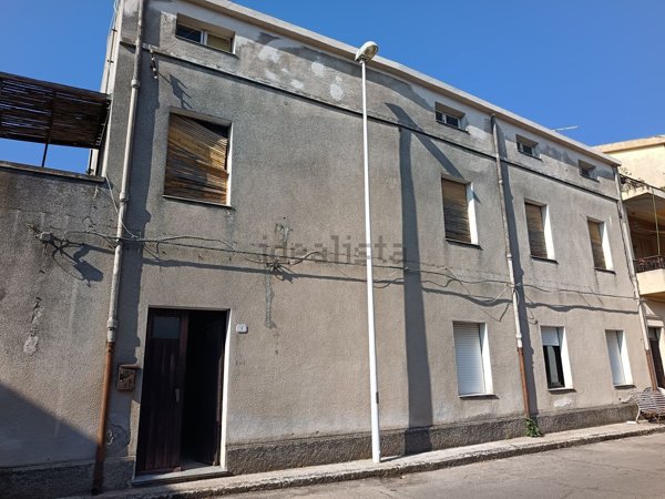 casa indipendente in vendita a Pozzomaggiore