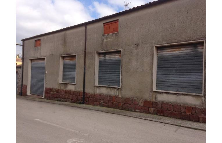 casa indipendente in vendita a Pozzomaggiore