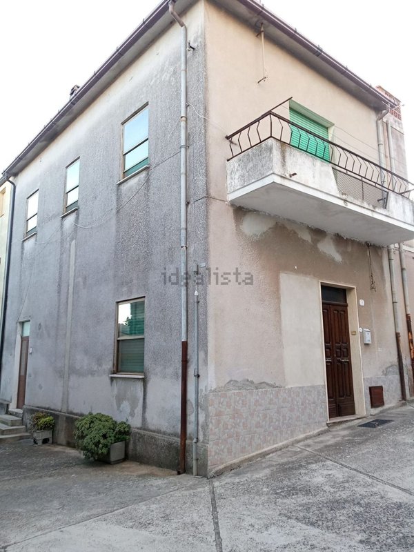 casa indipendente in vendita a Pozzomaggiore