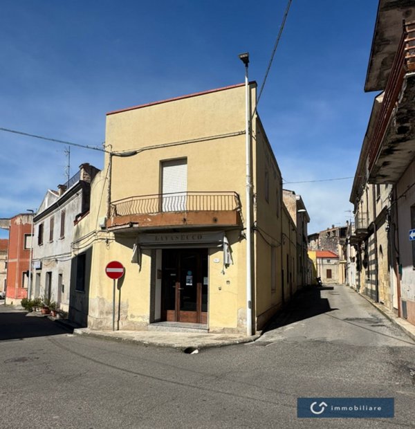 casa indipendente in vendita a Pozzomaggiore