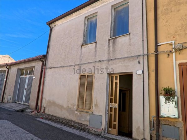 casa indipendente in vendita a Pozzomaggiore