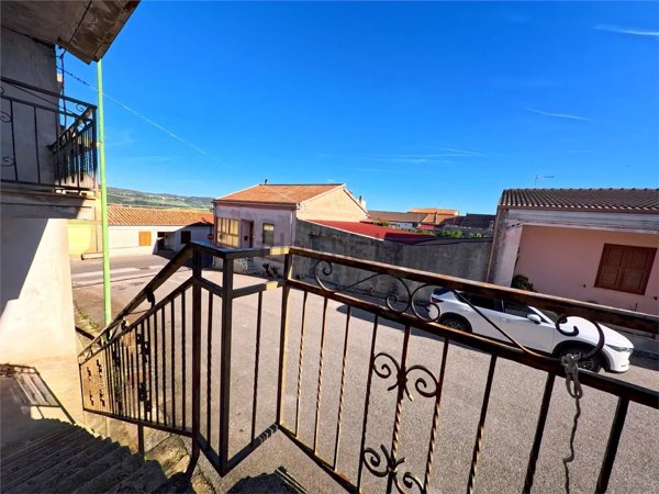 casa indipendente in vendita a Pozzomaggiore