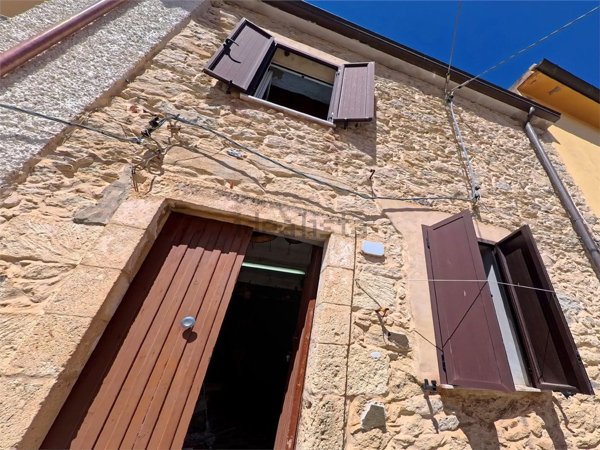 casa indipendente in vendita a Pozzomaggiore