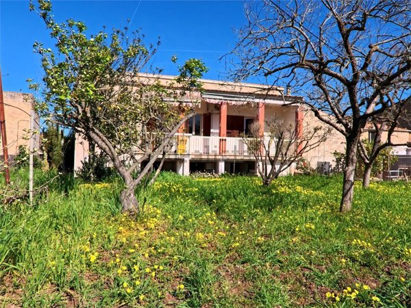 casa indipendente in vendita a Pozzomaggiore