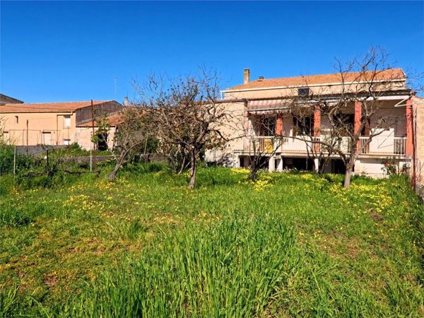 casa indipendente in vendita a Pozzomaggiore