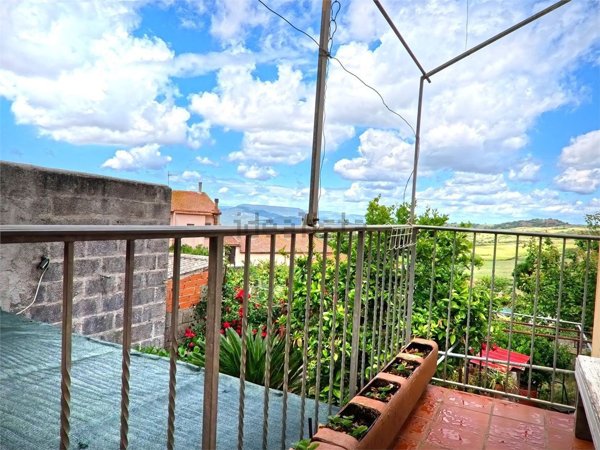 casa indipendente in vendita a Pozzomaggiore