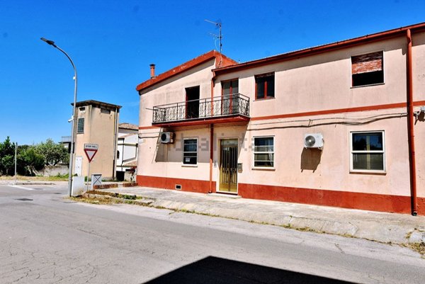 casa indipendente in vendita a Pozzomaggiore