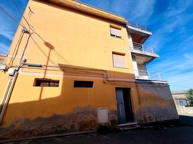 appartamento in vendita a Pozzomaggiore
