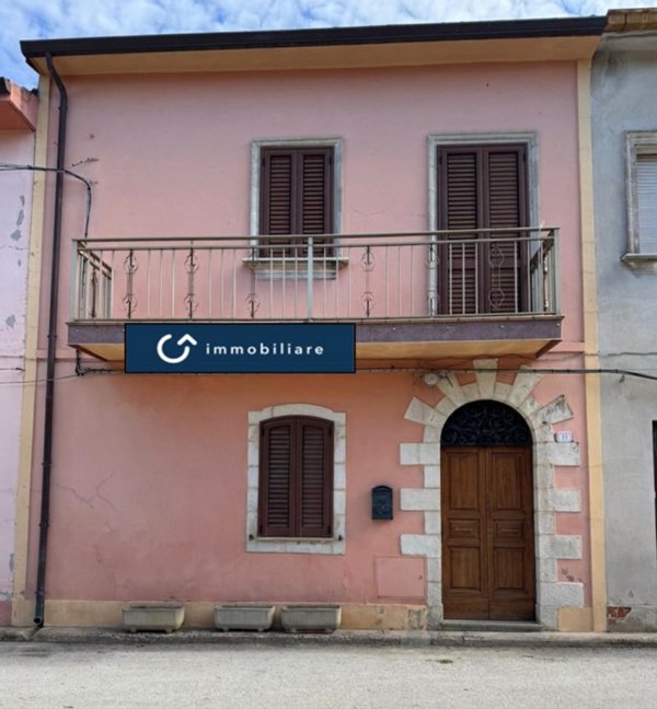 casa indipendente in vendita a Pozzomaggiore