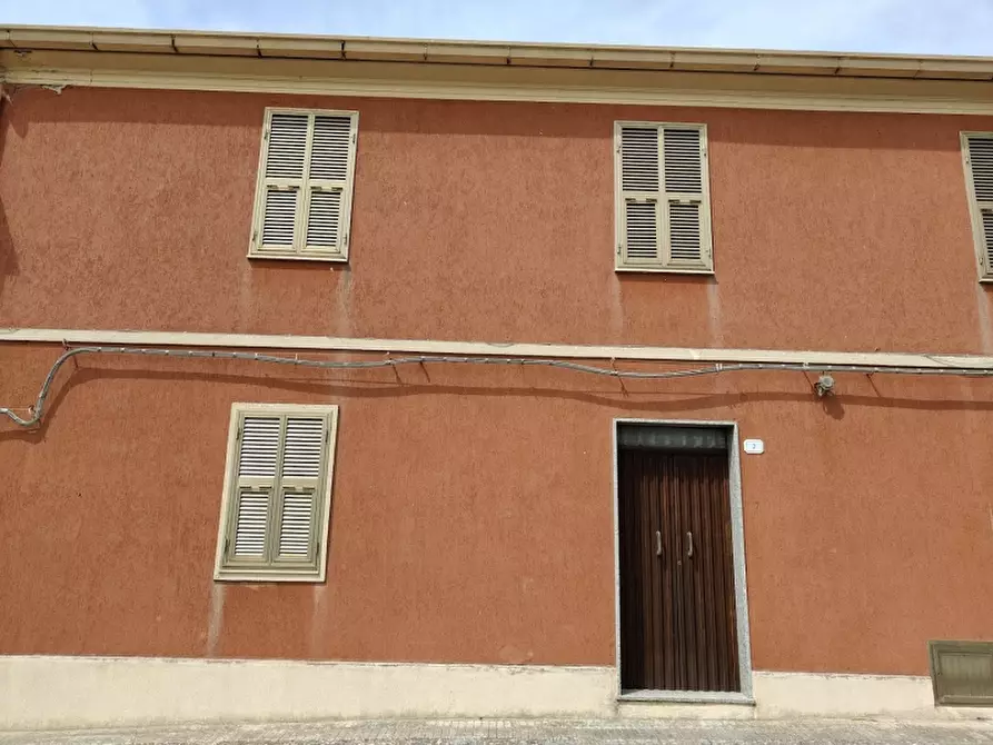 casa indipendente in vendita a Pozzomaggiore