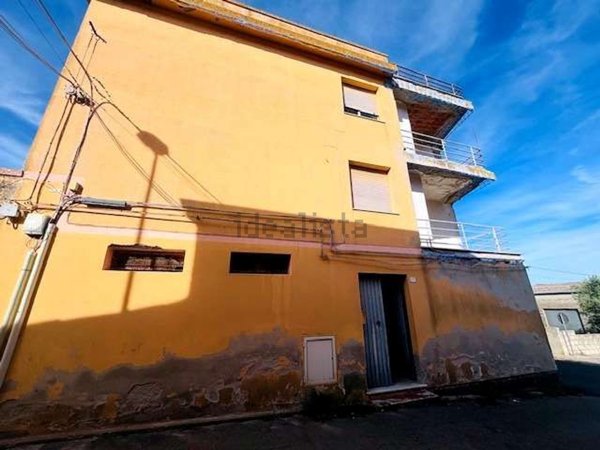 appartamento in vendita a Pozzomaggiore