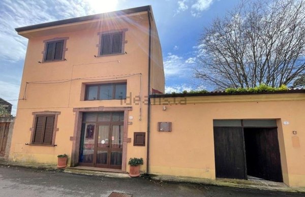 casa indipendente in vendita a Pozzomaggiore