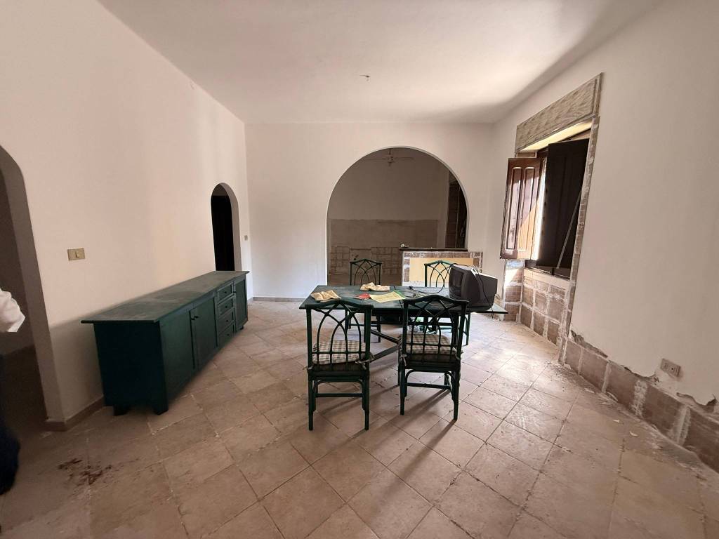 casa indipendente in vendita a Pozzomaggiore