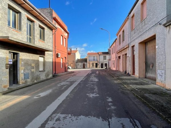 casa indipendente in vendita a Pozzomaggiore
