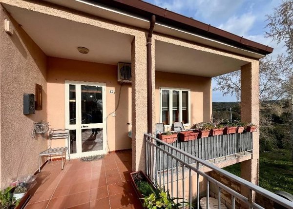 casa indipendente in vendita a Putifigari