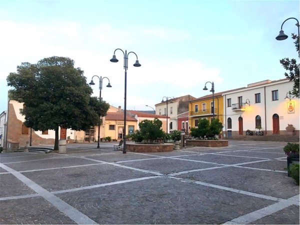 casa indipendente in vendita a Putifigari