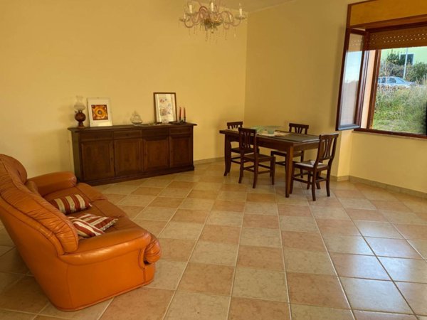 casa indipendente in vendita a Putifigari