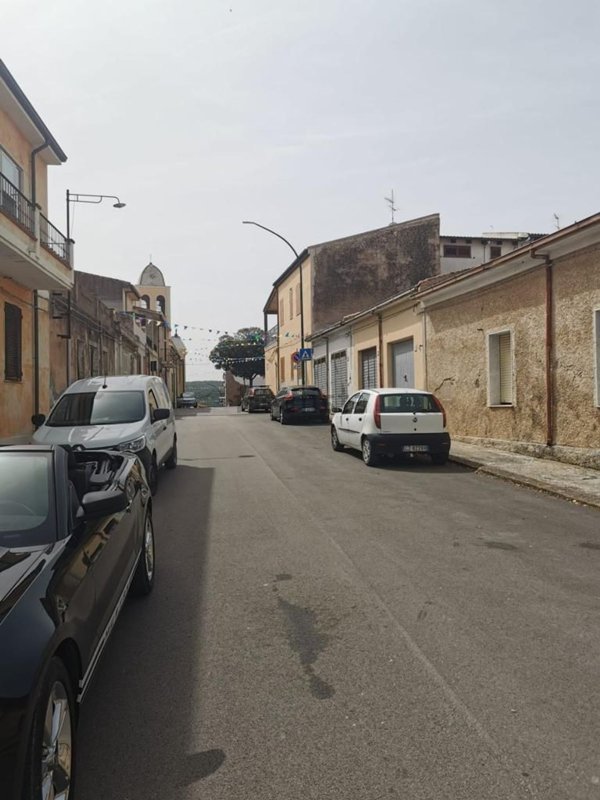 appartamento in vendita a Putifigari