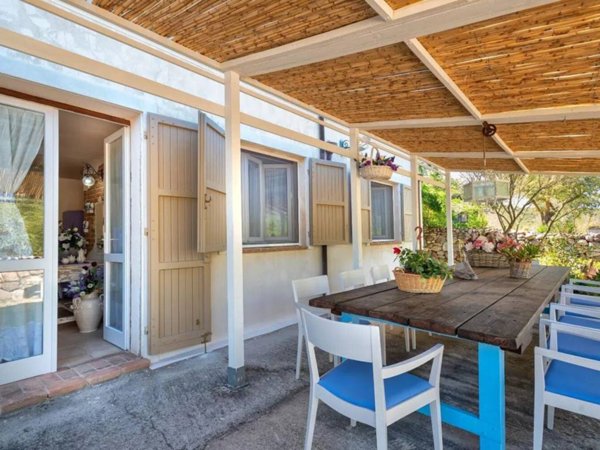 casa indipendente in vendita a Putifigari